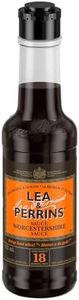 Lea & Perrins Worcestershire Sauce, 142ml