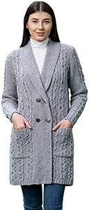 SAOL Cardi