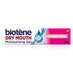 Biotène Dry Mouth Moisturising Gel, Moisturising Gel, 50 g