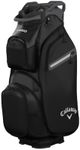 Callaway Golf Cargo Cart Bag (Black)