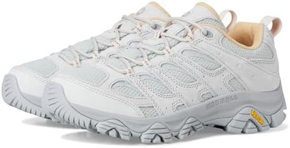 Merrell Wo