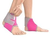 Ankle Brace Support for Kids Breath