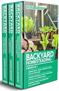 Backyard H