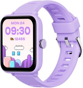 BIGGERFIVE Kids Fitness Tracker – Activity Tracker for Children