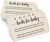 321Done Books for Baby Cards (Set o