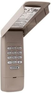 940ESTD Chamberlain Compatible 877MAX LiftMaster Keyless Entry Security+ 2.0 LiftMaster