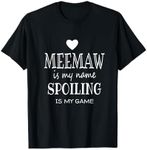 Meemaw Is 