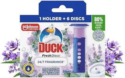 Duck Fresh