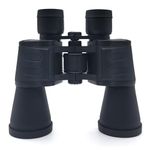 Self Focusing Binoculars