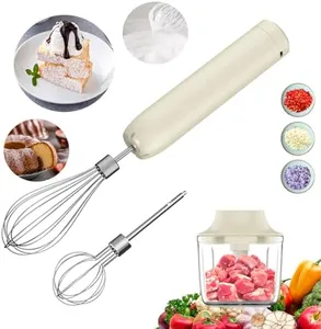 Hand Mixer