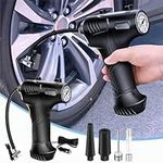 Tire Inflator for Car Tires, Portab