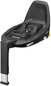 Maxi-Cosi FamilyFix3 Base siège auto ISOFIX pour sièges auto Coral, Pebble Plus, Pearl Smart i-Size, Pebble Pro et Pearl Pro2, De la naissance à 4 ans, 40 - 105 cm, 0 - 18 kg