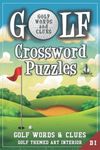 Golf Crossword Puzzles: Golfers, Co