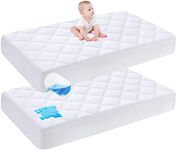 Cute Castle 2 Pack Baby Waterproof 