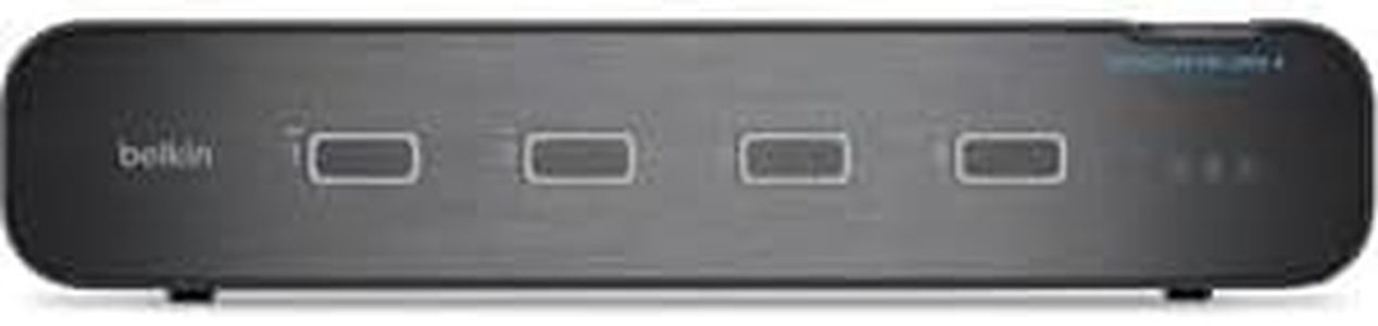 Belkin Uni