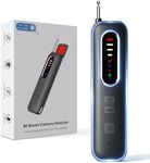 10th-Gen Hidden Camera Detectors,Bug Detector,Hero Privacy Pen