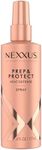 Nexxus Heat Defense Spray Prep & Protect for 450 degree heat protection, with StyleProtect Technology 6 oz