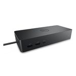 dell Dell Universal Dock UD22, Black