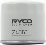 Ryco Oil F