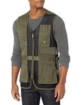 Bob-Allen Shooting Vest