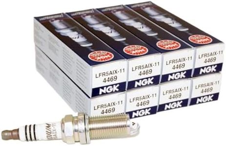 NGK (4469)