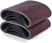 8 X 19 Floor Sander Ez-8 36grit San