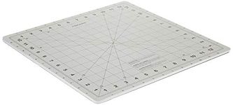 Fiskars 14x14 Inch Self Healing Rotating Cutting Mat