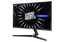 SAMSUNG-24-inch-CRG5-Curved-Gaming-Monitor,-144Hz,-4ms,-Exclusive-Gamer-Settings,-AMD-Radeon-FreeSync,-Eye-Saver-Mode,-3000:1-Contrast-Ratio,-Black