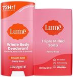 Lume Whole Body Deodorant And Soap 