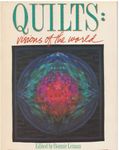 Quilts Visions of the World