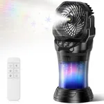 Ocikry Misting Fan, Portable Mistin