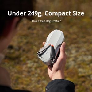 Potensic ATOM 2 4K Drone with Camera for Adults – HD Video