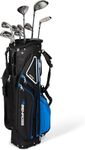 Benross HTX2 Golf Clubs Full Set wi