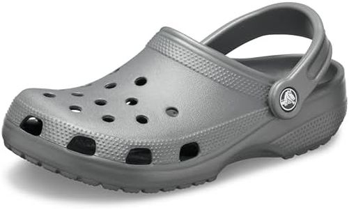 Crocs Unis