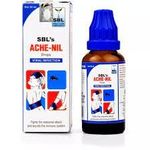 ACHE NIL DROPS 30 ML SBL