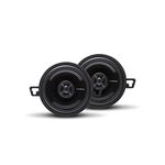 Rockford Fosgate Punch P132 3.5-Inch Full Range Coaxial Speakers