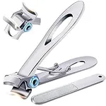 Nail Clippers for Thick Nails - Pre