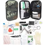 Survival Gear For Camping