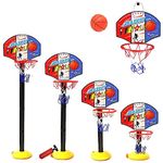 Kid Basketball