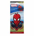 Marvel Spider-Man Car Accessories - Spider-Man Air Freshener Wiggler (1)