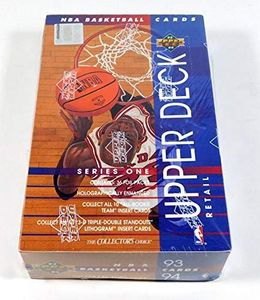 1993-94 Up