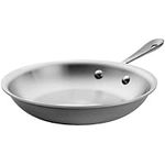 All-Clad Stainless 8-Inch Fry Pan, 