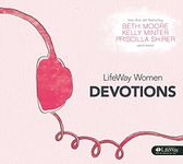 Lifeway Women Audio Devotional Cd Set