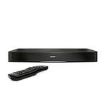 Bose Solo 15 Series II TV Soundbar Speaker System - Black