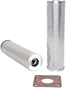 WIX 51590 Cartridge Hydraulic Metal Canister Filter, Pack of 1