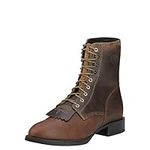 Ariat Mens Heritage Lacer Boot Dist