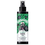 BUGALUGS Dog Breath Freshener Spray & Dog Plaque Remover - Natural Dog Teeth Cleaning Products For Bad Breath, Anti-Bacterial Dog Breath Freshener In Water Mouthwash Dogs & Cats