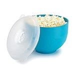 Goodful Silicone Popcorn Popper, Co