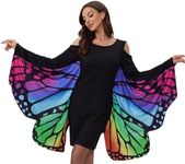 Women's Halloween Adult Cosplay Par