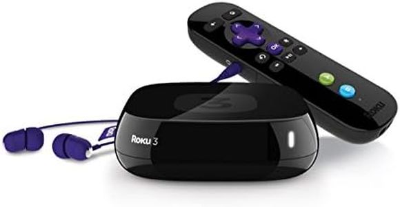 Roku 3 420